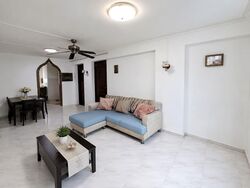 Blk 506 Hillgrove Gardens (Bukit Batok), HDB 3 Rooms #592749141